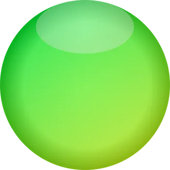 Button KOŁO z wsuwką 58mm