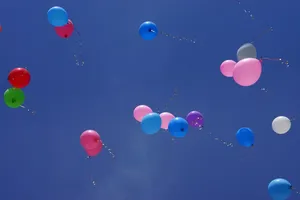 skręcanie baloników