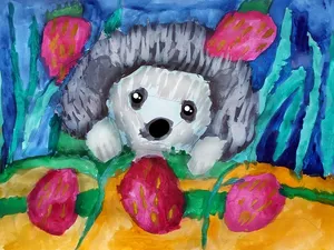 chatka puchatka