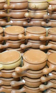 fondue